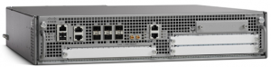 ASR1002X-CB(內(nèi)置6個GE端口、雙電源和4GB的DRAM，配8端口的GE業(yè)務(wù)板卡,含高級企業(yè)服務(wù)許可和IPSEC授權(quán))